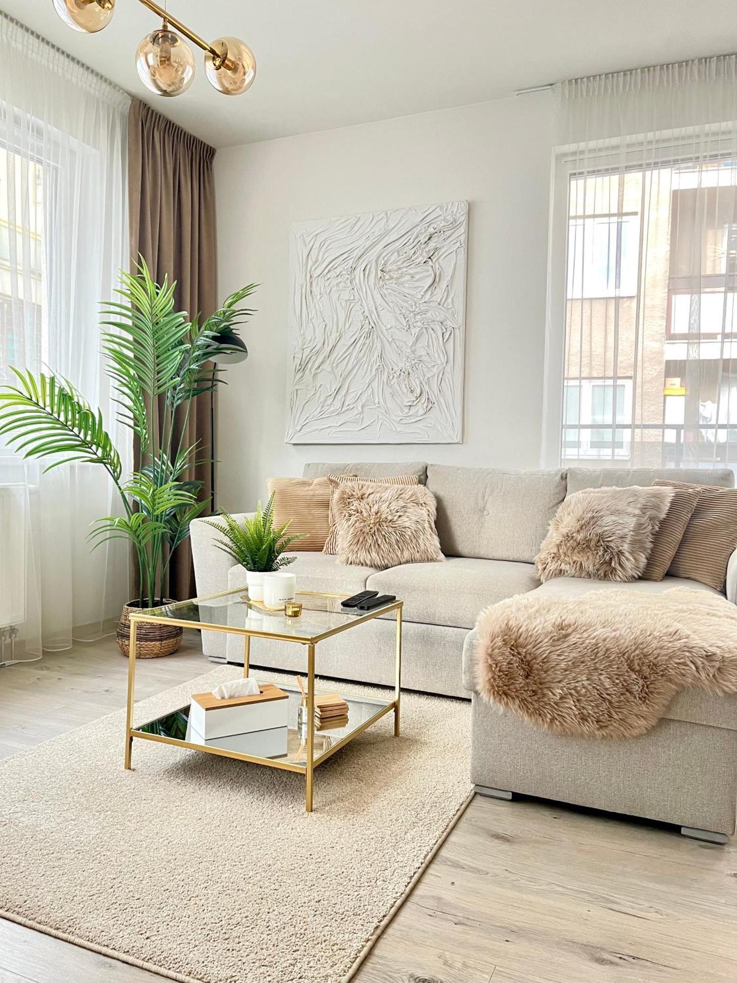 The Elite Suite II Downtown Ac & Garage Parking Bratislava Luaran gambar