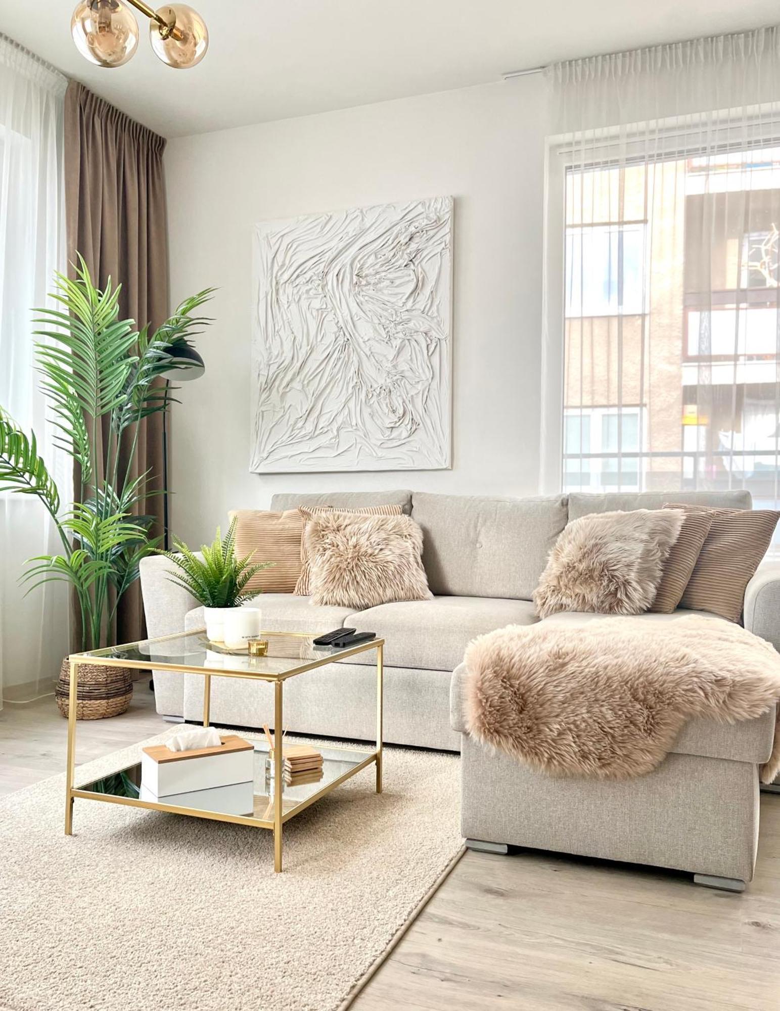 The Elite Suite II Downtown Ac & Garage Parking Bratislava Luaran gambar